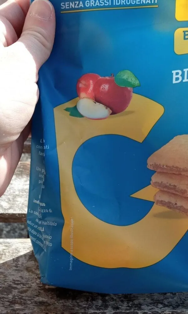 Biscottini