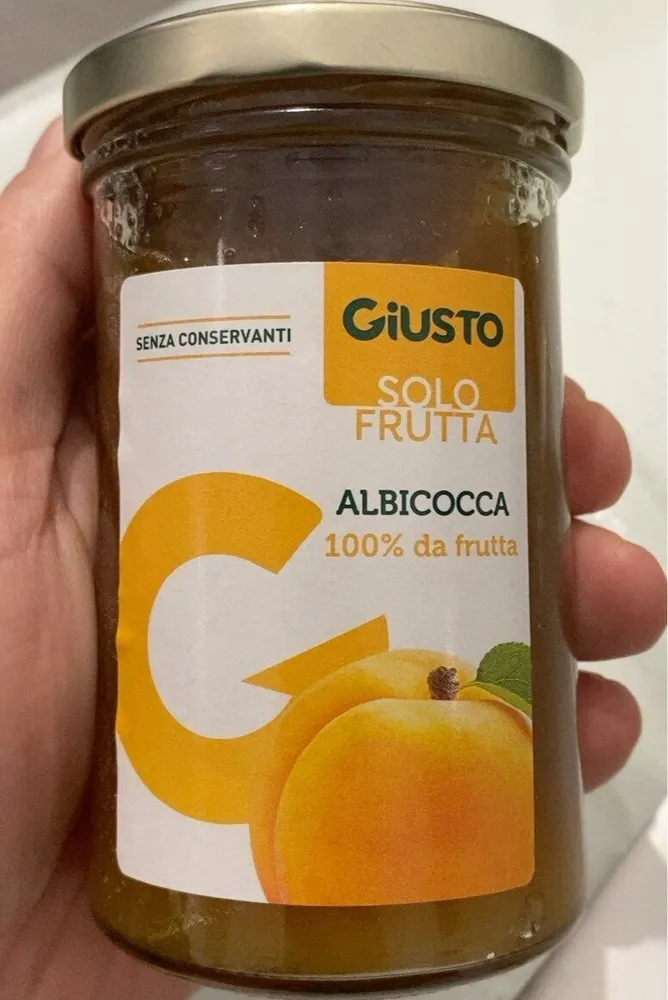 Albicoca