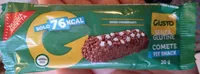Comete fit snack