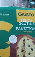 Panettone Giusto