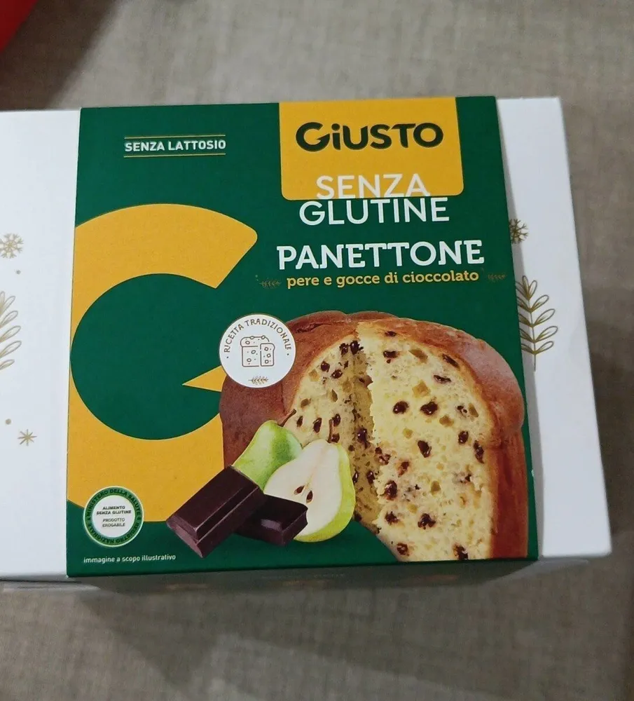 Panettone
