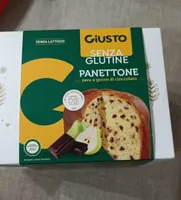 Panettone