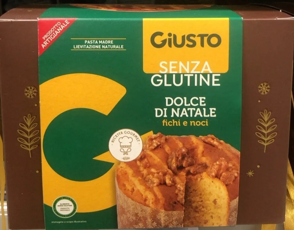Dolce di Natale