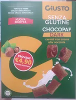 Chocopaf dark