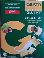 Chocopaf