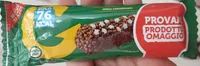 Comete fit snack