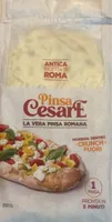 Pinsa romana