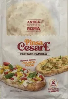 Pinsa Cesare