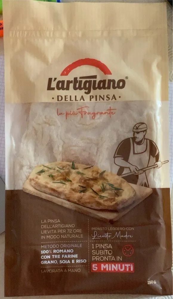 La piu Fragrante