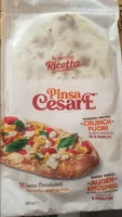 Pinsa Cesare