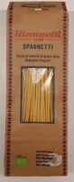 Spaghetti di semola di grano duro