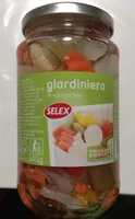 Giardiniera