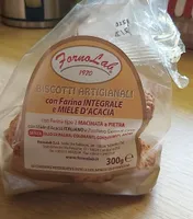 Biscotti artigianali