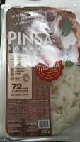 Pinsa romana