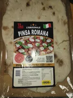 Pinsa Romana