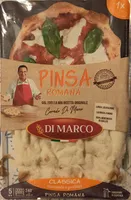 Pinsa romana