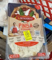 Pinsa romana