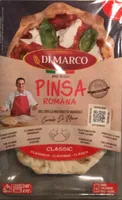 Pinsa Romana Classica