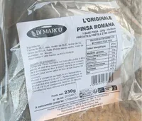 L'Originale Pinsa Romana