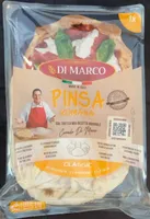 Pinsa romana