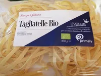 Tagliatelle Bio