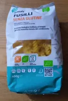 fusilli