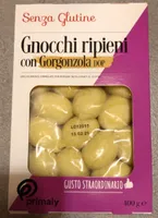 Gnocchi Ripieni