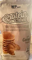 Protein pancake