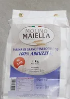 Molino Maiella farina