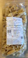 Mezzi rigatoni