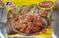 Alette di pollo