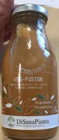 Veg-fusion rabarbaro e rismarino