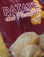 Patate del Piemonte