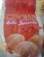 Cipolle della Lombardia