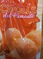 Cipolle del piemonte