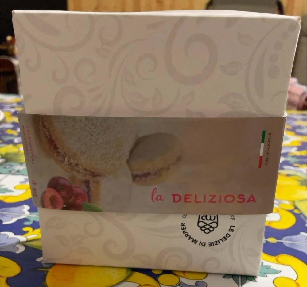 La deliziosa