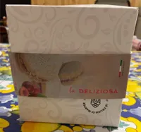 La deliziosa
