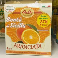 aranciata