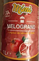Momì Succo di melograno