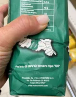 Farina 00