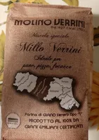 Farina tipo 1