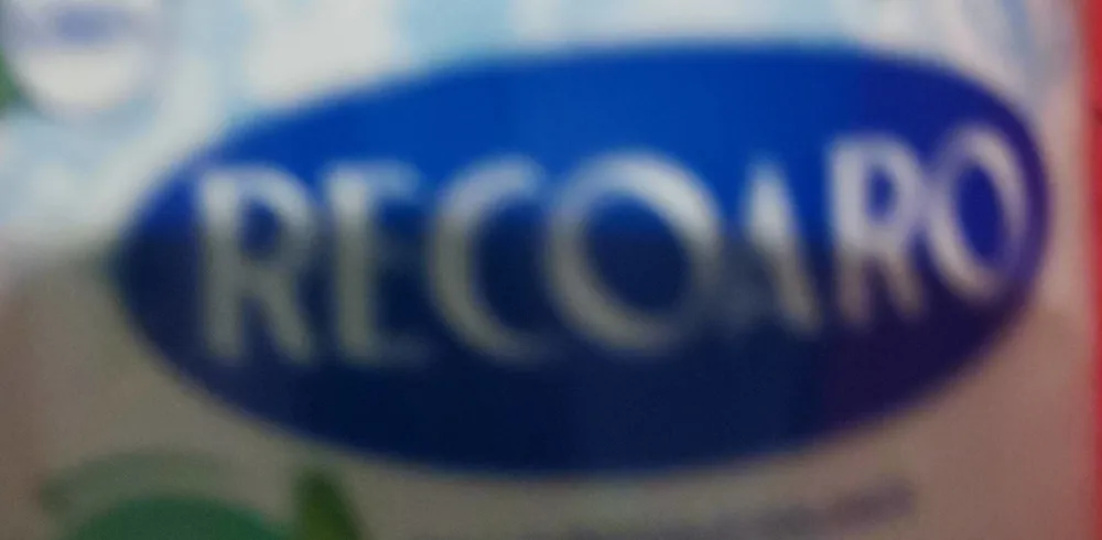 Acqua Recoaro