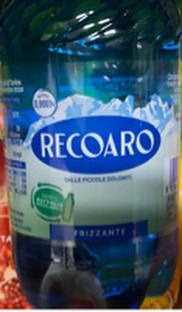 Recoaro frizzante