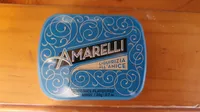 Réglisse Aromatisé à L'anis