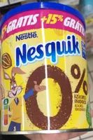nesquij 0% azucares añadidos