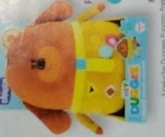 Hey Duggee