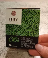 Crema di cioccolato