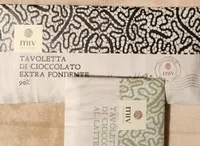 Tavoletta di cioccolato extra fondente 90%