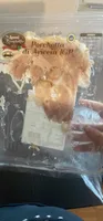 Porchetta di Ariccia igp