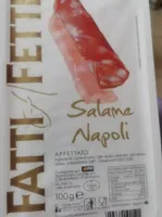 Salame Napoli